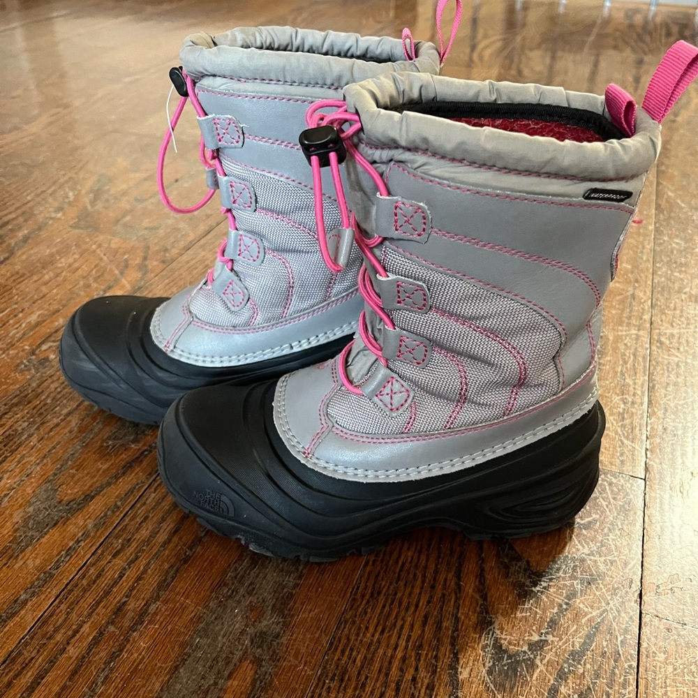 The North Face Girls Boots